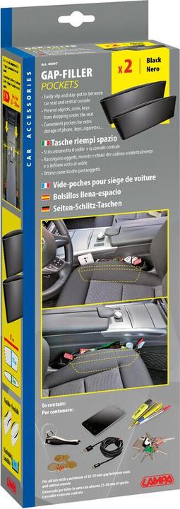 Immagine prodotto Lampa 40097