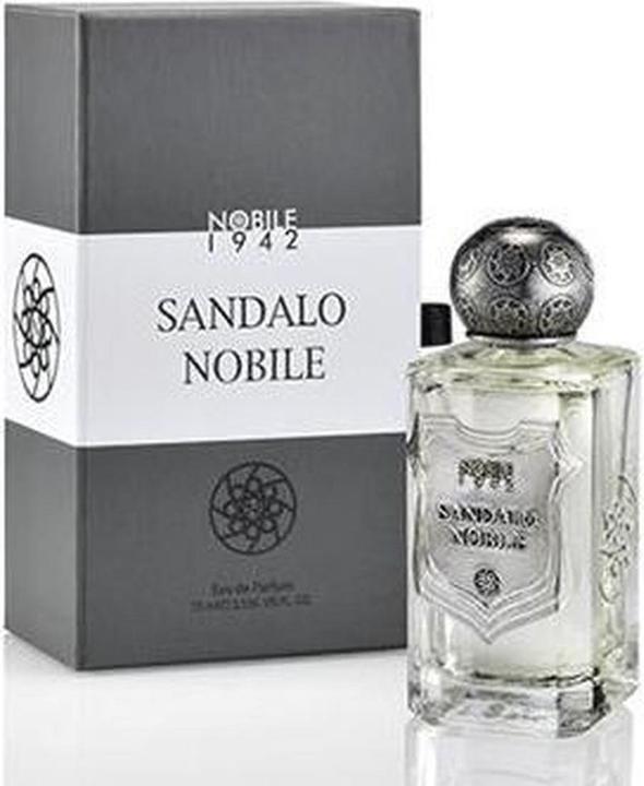 Produktbild Nobile 1942 Sandalo Nobile EDP 75ml (Eau de Parfum, 75 ml)