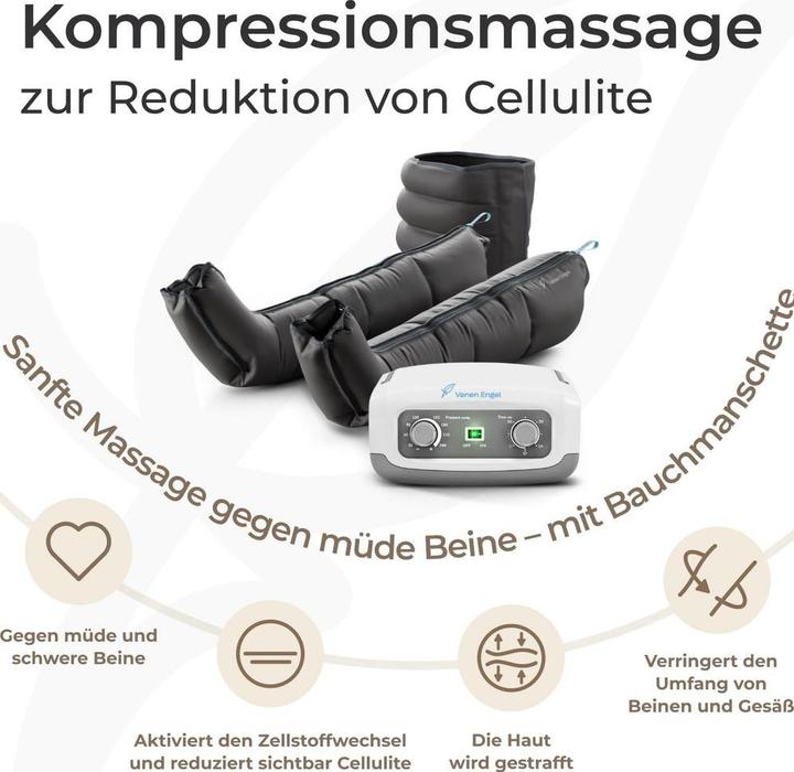 Produktbild Venen Engel 4