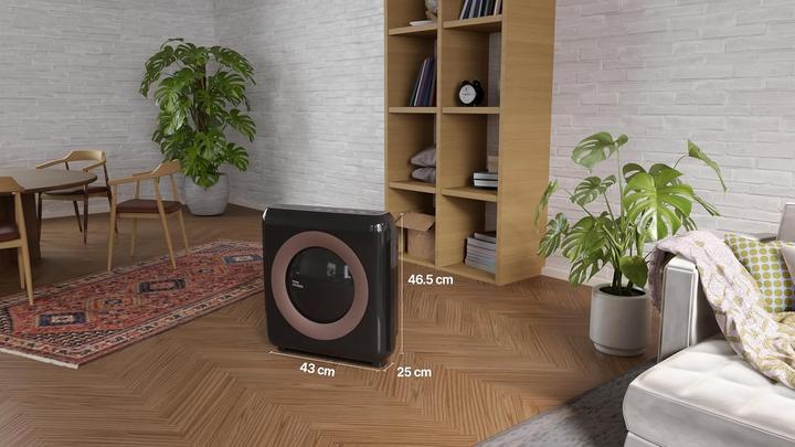 Produktbild Coway Airmega Mighty Luftreiniger mit Wi-Fi-Konnektivität (109 m²)