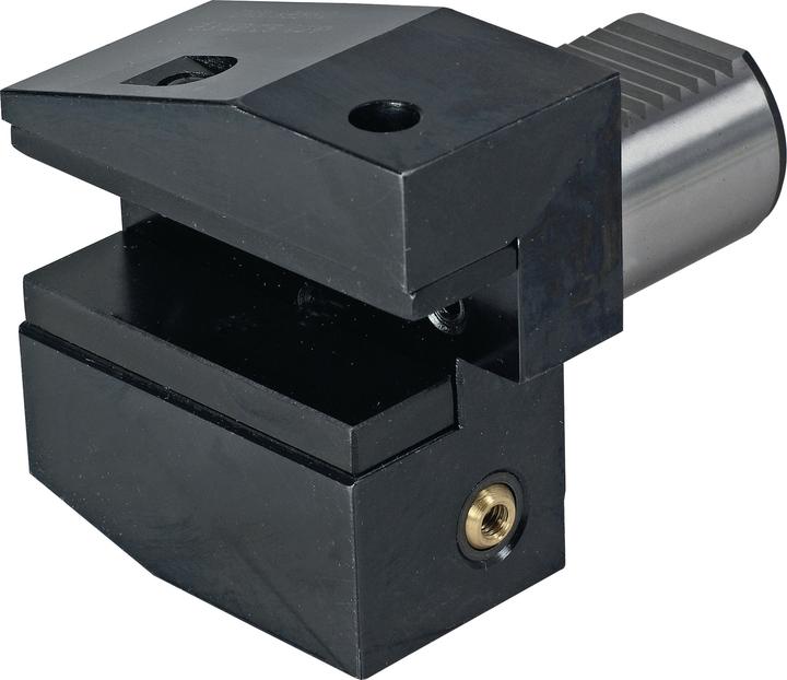 Tecwerk Radial tool holder B3 DIN 69880 VDI30 right overhead