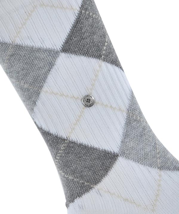 Produktbild Falke Rib Courtside SO (Einzelpack, 36 - 41)