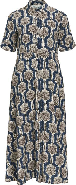 Produktbild Object Print Blusenkleid (34)