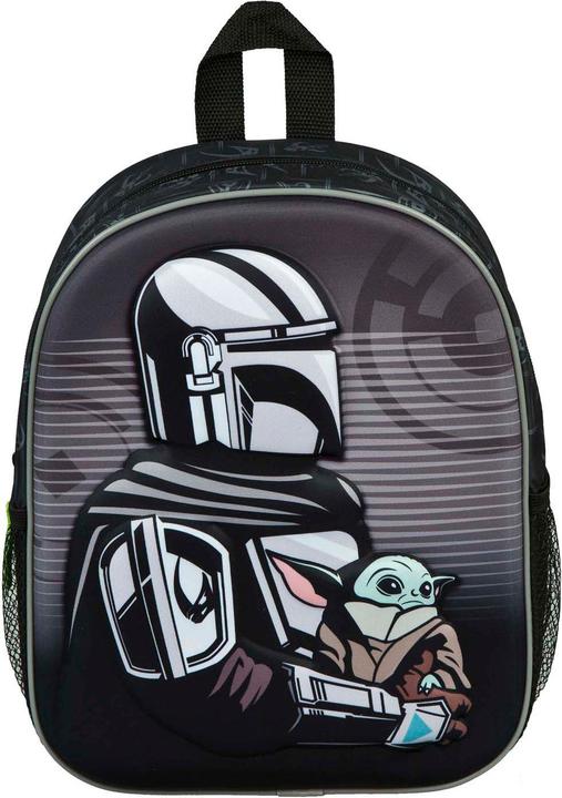 Produktbild Undercover 3D Rucksack - Star Wars