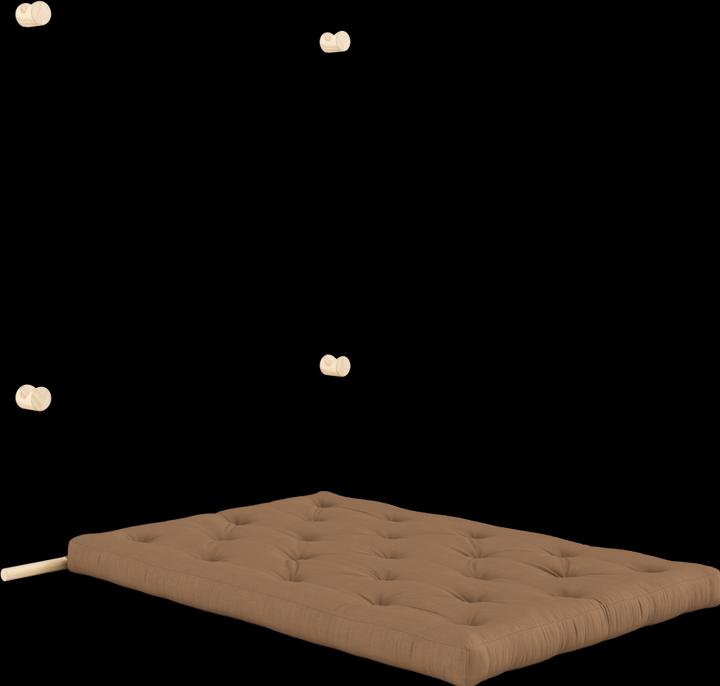 Actual product image Karup Design Hooked (2 person sofa)