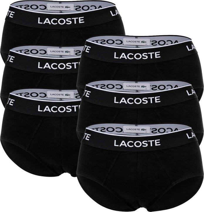 Produktbild Lacoste Slip Stretch (M, 6er Pack)