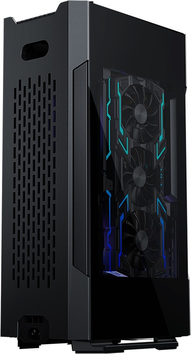 Actual product image Phanteks Evolv Shift 2 (Mini-ITX)