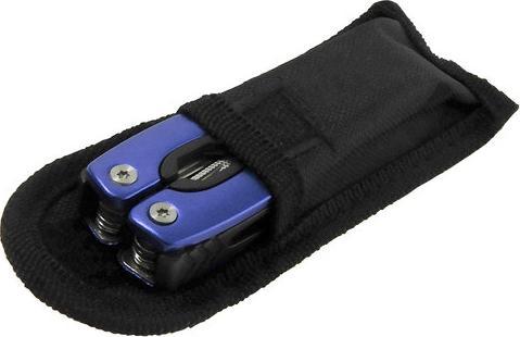 Actual product image Novidarte MULTI MINI pocket tool (9 Functions)