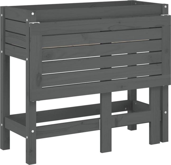 Produktbild vidaXL Pflanzkübel