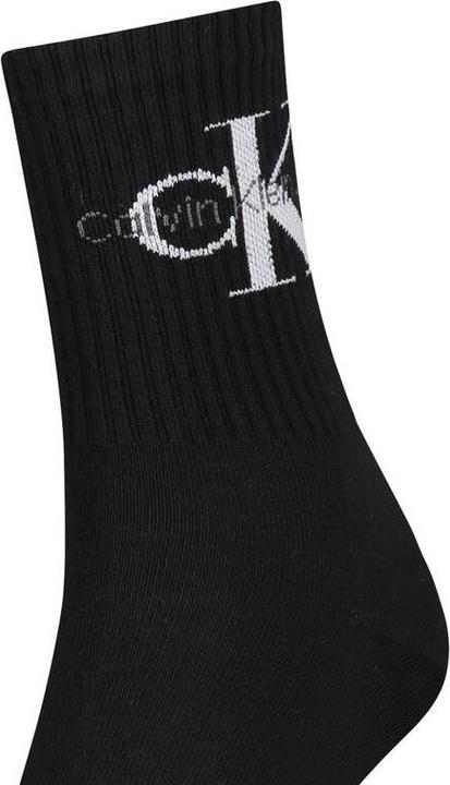 Immagine prodotto Calvin Klein Jeans Rib Socke (37 - 41)