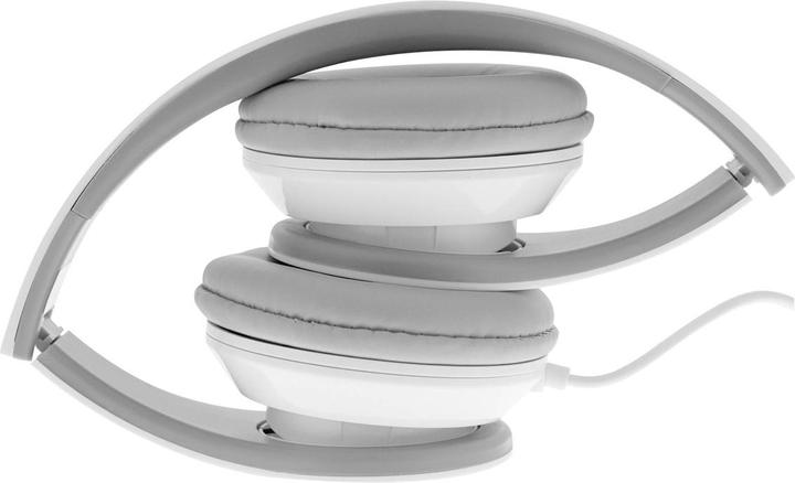 Actual product image OEM Stream (No noise cancelling, Cable)