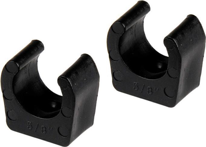 Immagine prodotto Whale Quick Connect Montage Clip (10 x)