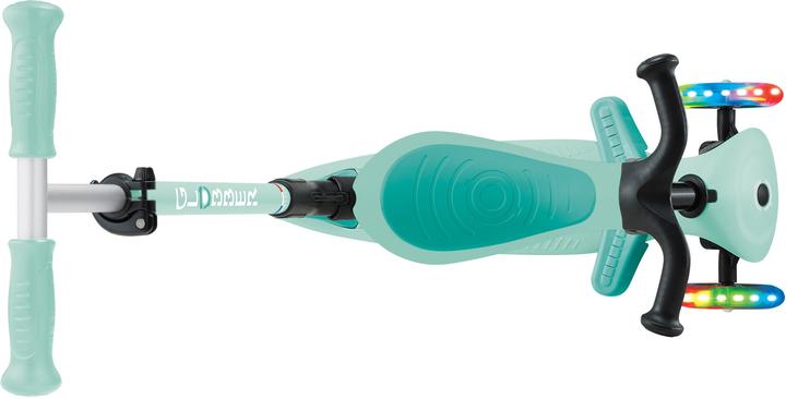 Actual product image Globber Go-Up Active