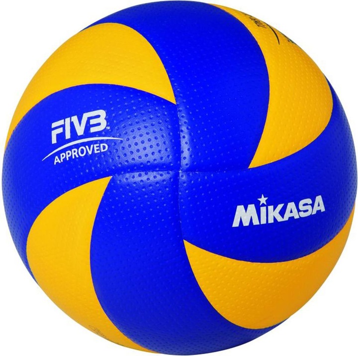 Produktbild Mikasa VOLLEYBALL MVA 200 DVV