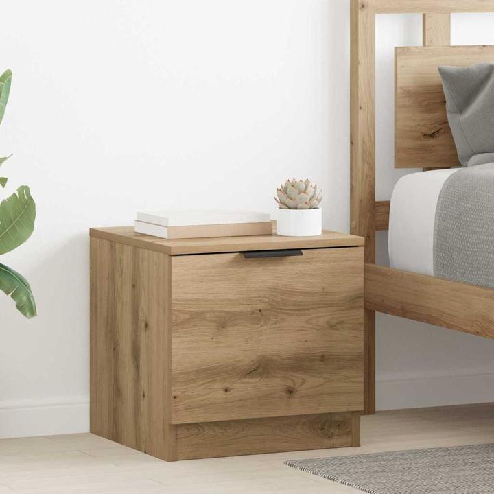 Immagine prodotto vidaXL Nachttisch (39 x 39 x 40 cm)