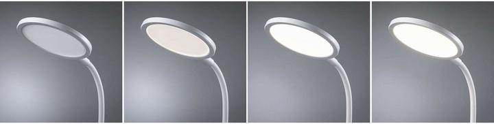 Image du produit Paulmann Schreibtischleuchte Mejan (1200 lm)