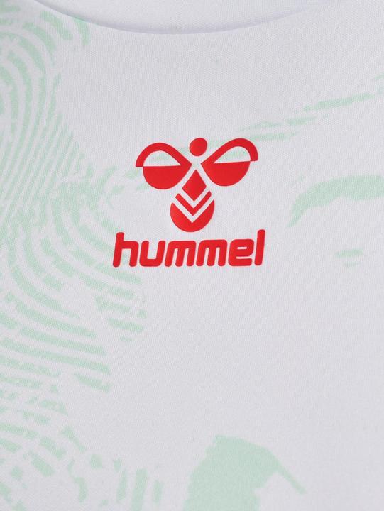 Produktbild hummel Hmlgraphic Universe Jersey Ss Woman (M)