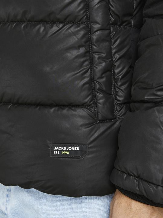 Produktbild Jack & Jones Kapuze Wattierte Jacke (XXL)