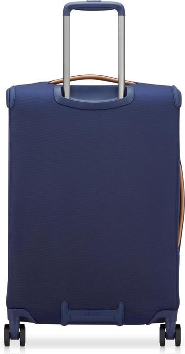 Image du produit Delsey Montmartre 3 Spinner 68 Expandable navy blue