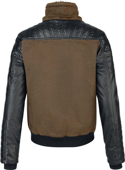 Actual product image Rock Rebel by EMP Relax (L)