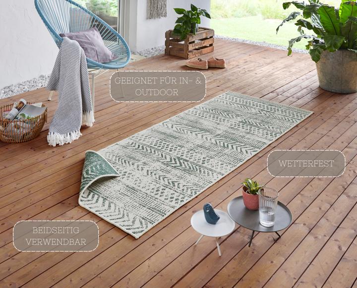 Actual product image Hanse Home Biri (250 x 80 cm)
