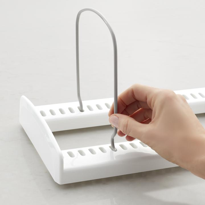 Produktbild YouCopia StoreMore Backblechregal