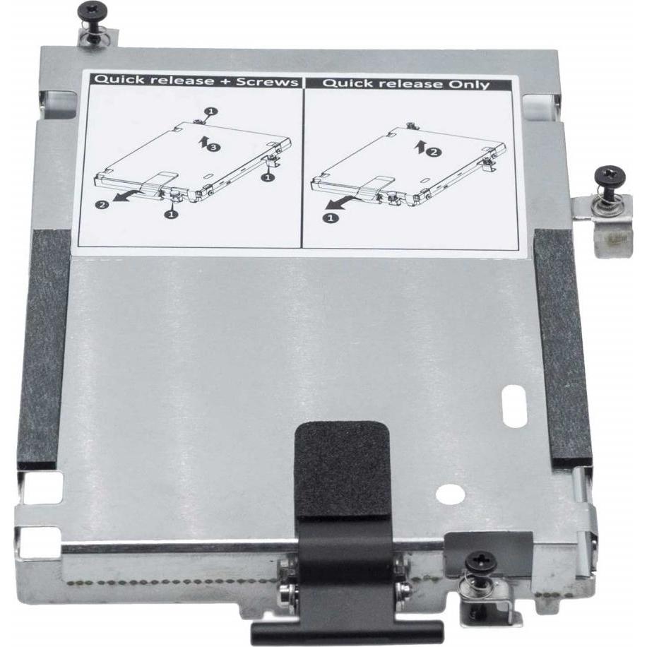 HP Sps-Bracket Kit, Notebook Ersatzteile