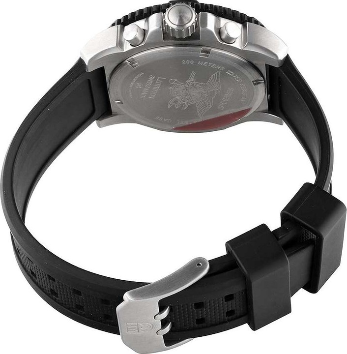 Produktbild Luminox Navy Seal Colormark 3180 (Analoguhr, Chronograph, Taucheruhr, Swiss Made, 44 mm)