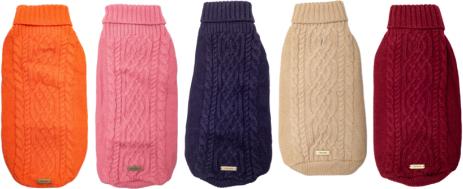 Chiara Jumper Svea (Dog jumper)