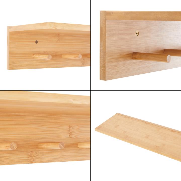 Actual product image En.Casa Fjord
