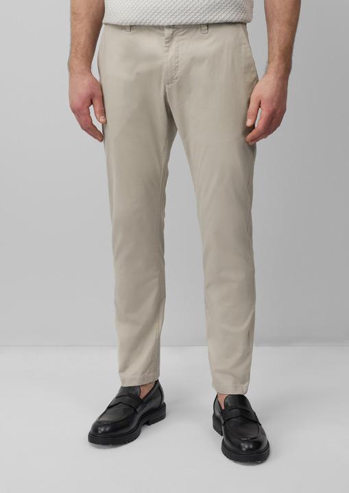 Produktbild S.Oliver Hose Chino aus feinem Baumwollstretch (44)