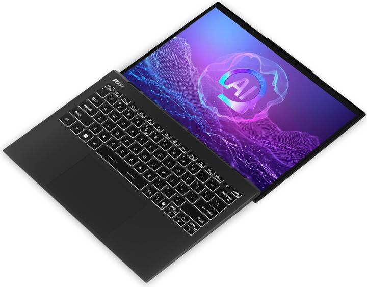 Productafbeelding MSI Prestige 13 AI+ Evo A2VMG-009 - 13,3" 2,8K OLED-beeldscherm Intel Core Ultra 7 258V... (13.30", 1000 GB, 32 GB, DE, Intel Core Ultra 7 258V)