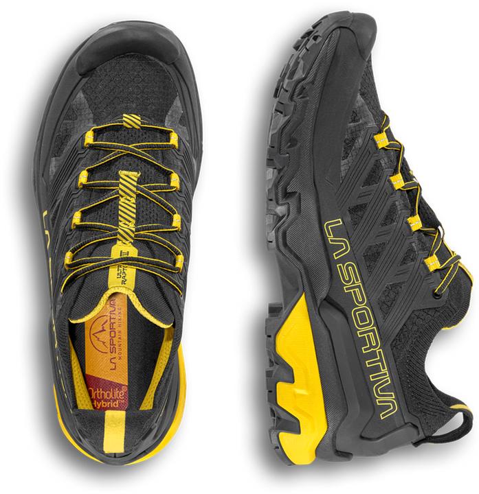 Produktbild La Sportiva Ultra Raptor III (42.5)
