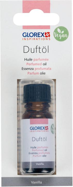 Immagine prodotto Glorex Olio profumato per sapone e cera (10 ml)
