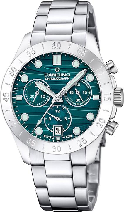 Immagine prodotto Candino Lady Casual (39 mm)