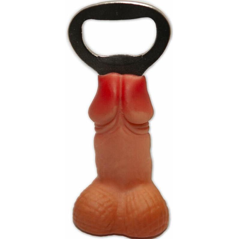 Diablo Picante - Penis Shaped Opener