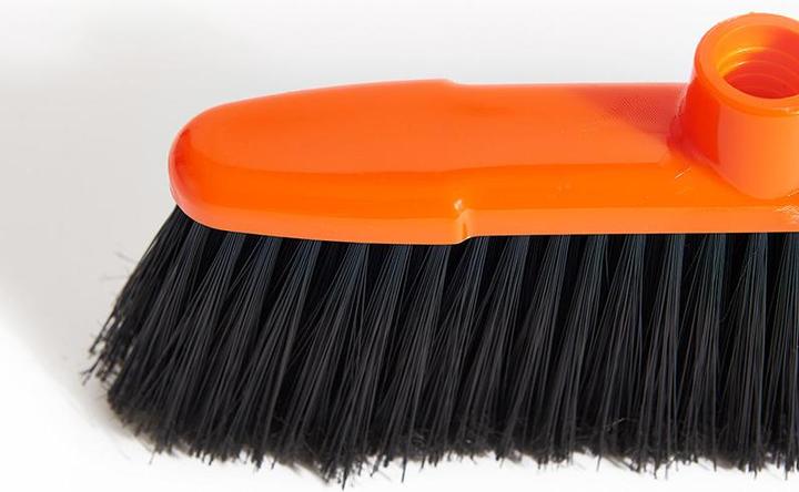 Produktbild Perfetto Synthetische Fasern Besen (1 Stk.)