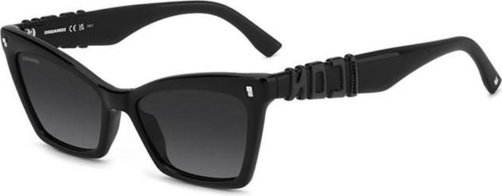 Produktbild Dsquared2 Icon ICON 0026/S