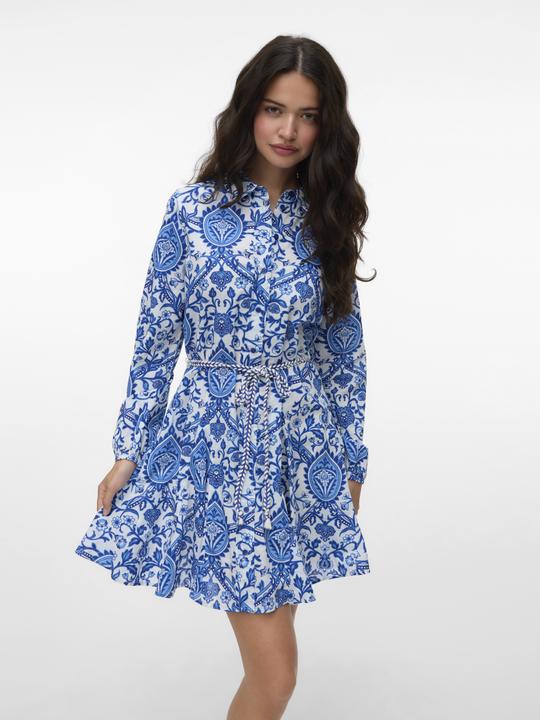 Image du produit Vero Moda VMBRENDA Kurzes Kleid Kleid (XL)