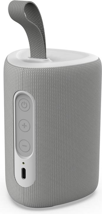 Produktbild Konjac Sponge Sinox Sonitus Rock højttaler. Grå (12 h)