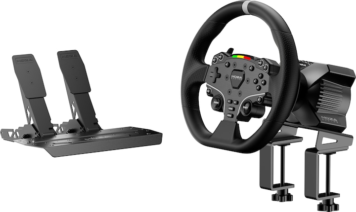 Produktbild Moza R3 Racing Set - PC Version (PC)