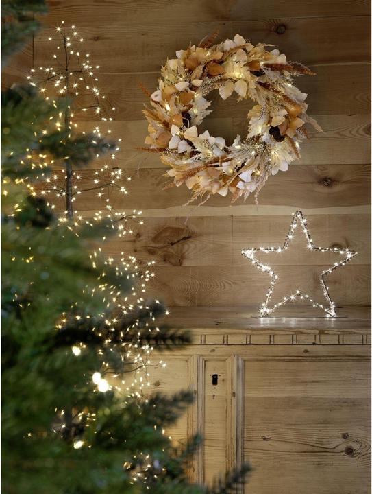 Produktbild STT Flower wreath 75