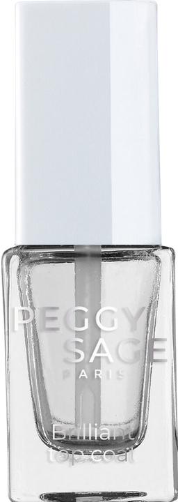 Produktbild Peggy Sage Brillanter Decklack