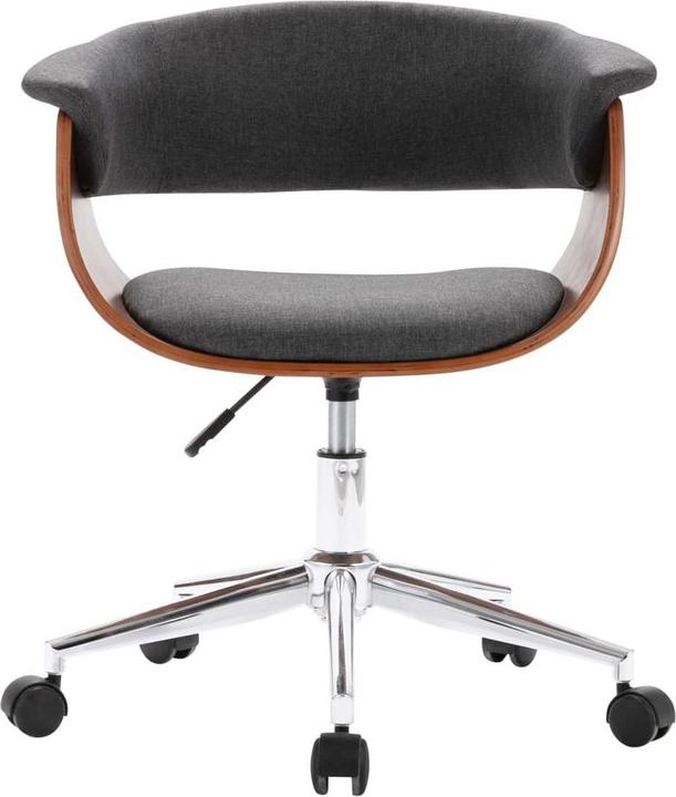 Actual product image vidaXL Esszimmerstuhl