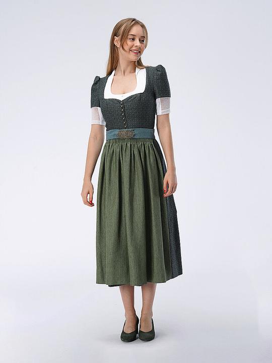 Actual product image Gottseidank Dirndl (36)