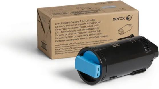 Produktbild Xerox Toner Modul 106R03859 VersaLink C50X 2'400 S. (C)