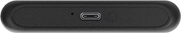 Productafbeelding Orico Rack 25PW1-C3 USB 3.2 2.5 inch black (2.5")