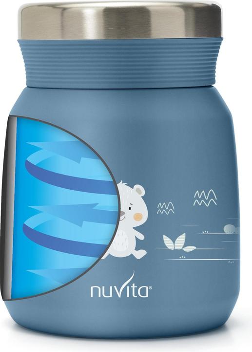 Produktbild Nuvita Thermobehälter