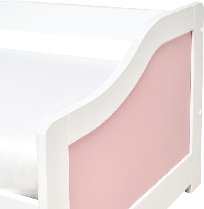 Actual product image Beliani Luneray (90 x 200 cm)