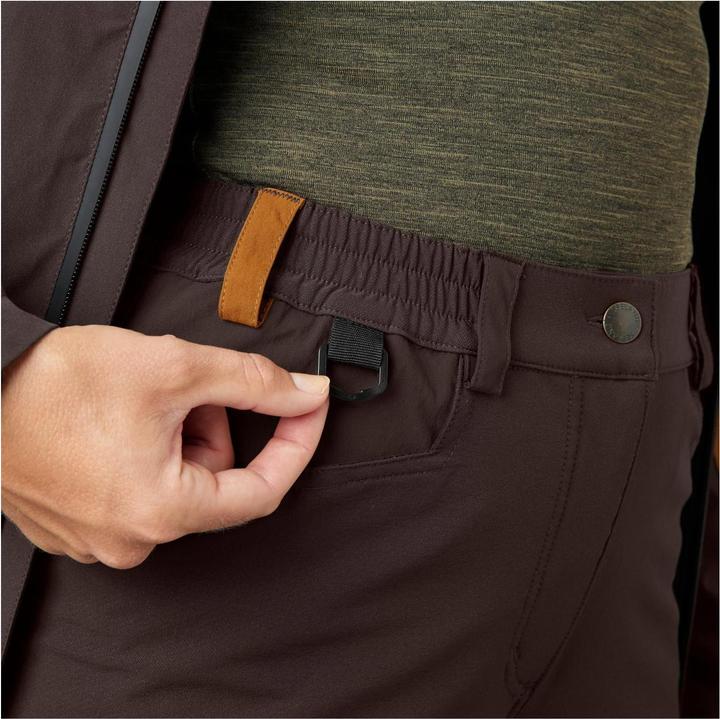 Actual product image Seeland Dog Active trousers Women (42)